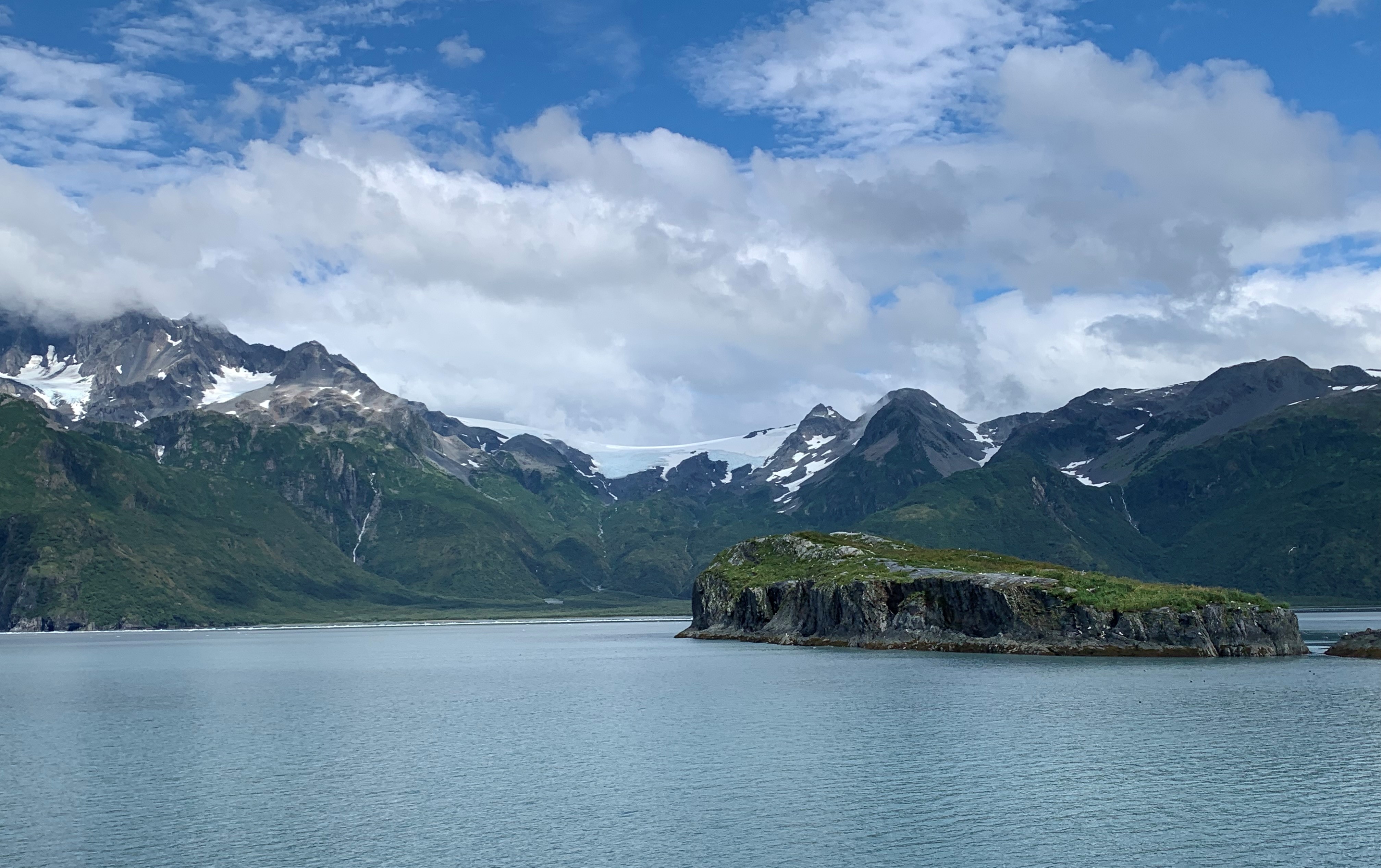 Alaska